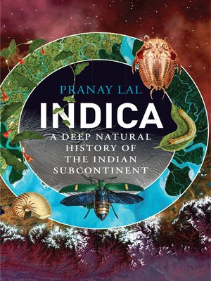 cover image of Indica